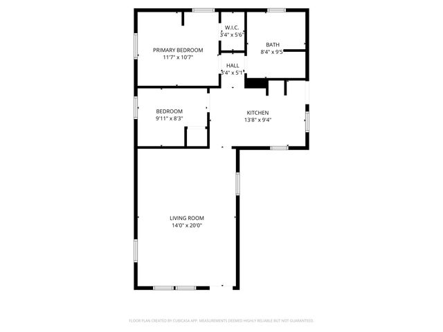 2358 S Rybolt Avenue, Indianapolis, IN 46241