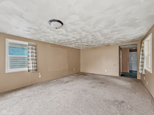 2358 S Rybolt Avenue, Indianapolis, IN 46241