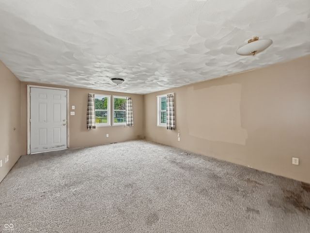 2358 S Rybolt Avenue, Indianapolis, IN 46241