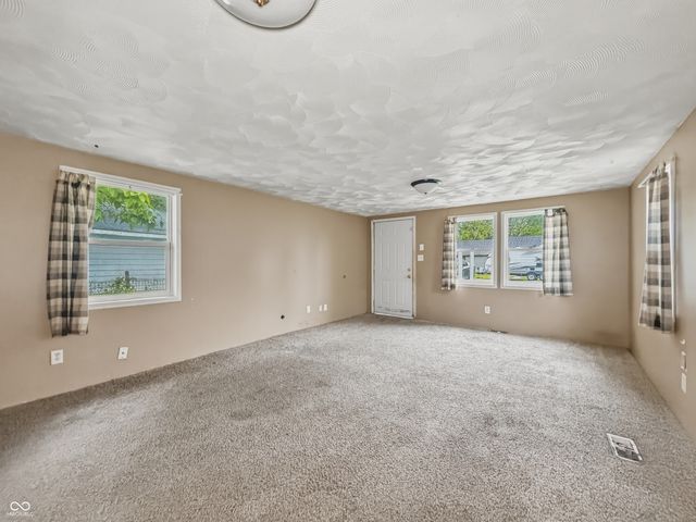 2358 S Rybolt Avenue, Indianapolis, IN 46241