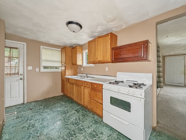2358 S Rybolt Avenue, Indianapolis, IN 46241