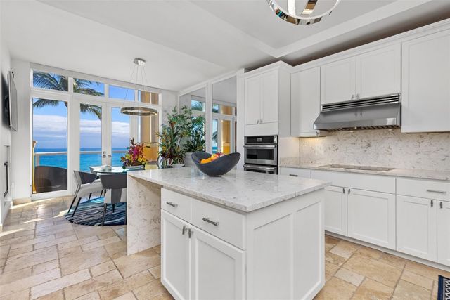 2160 N Ocean Boulevard III, Fort Lauderdale, FL 33305