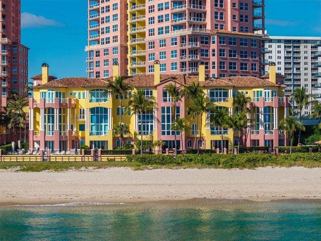 2160 N Ocean Boulevard III, Fort Lauderdale, FL 33305