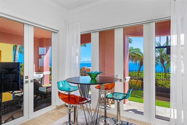 2160 N Ocean Boulevard III, Fort Lauderdale, FL 33305