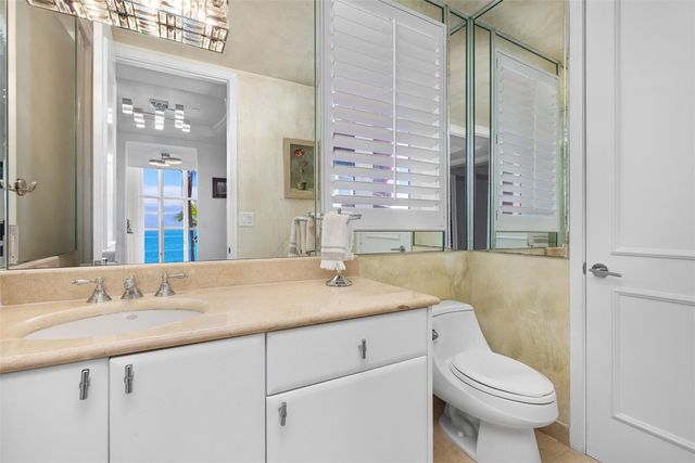 2160 N Ocean Boulevard III, Fort Lauderdale, FL 33305