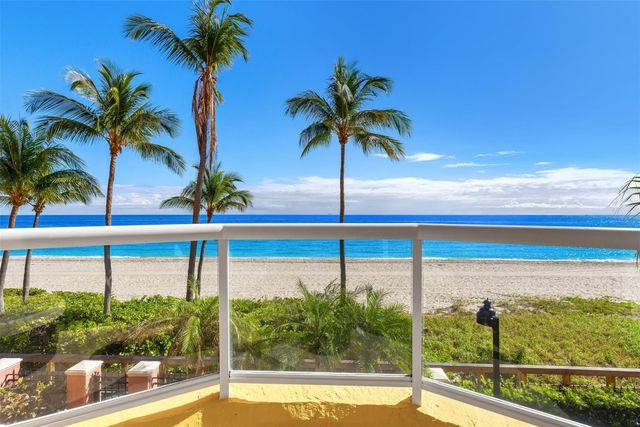 2160 N Ocean Boulevard III, Fort Lauderdale, FL 33305