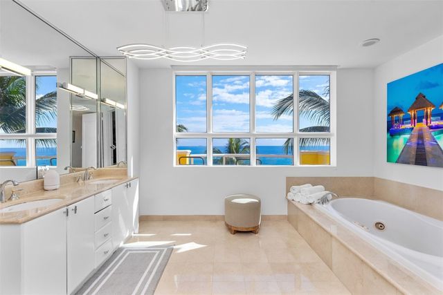 2160 N Ocean Boulevard III, Fort Lauderdale, FL 33305