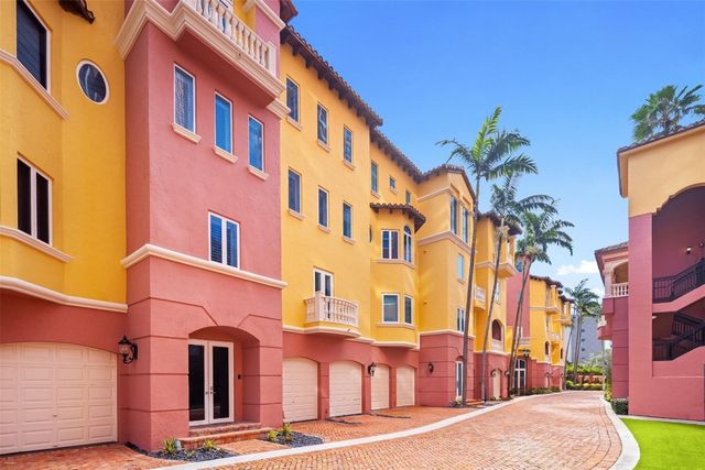 2160 N Ocean Boulevard III, Fort Lauderdale, FL 33305