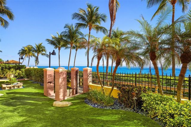 2160 N Ocean Boulevard III, Fort Lauderdale, FL 33305