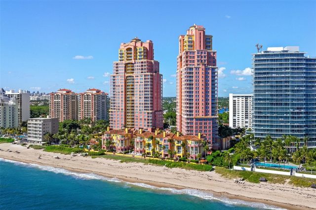 2160 N Ocean Boulevard III, Fort Lauderdale, FL 33305