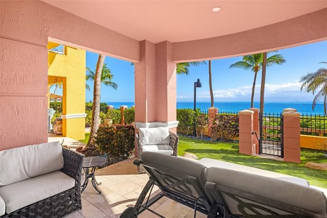 2160 N Ocean Boulevard III, Fort Lauderdale, FL 33305