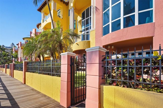 2160 N Ocean Boulevard III, Fort Lauderdale, FL 33305