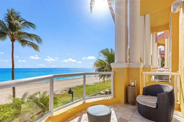 2160 N Ocean Boulevard III, Fort Lauderdale, FL 33305