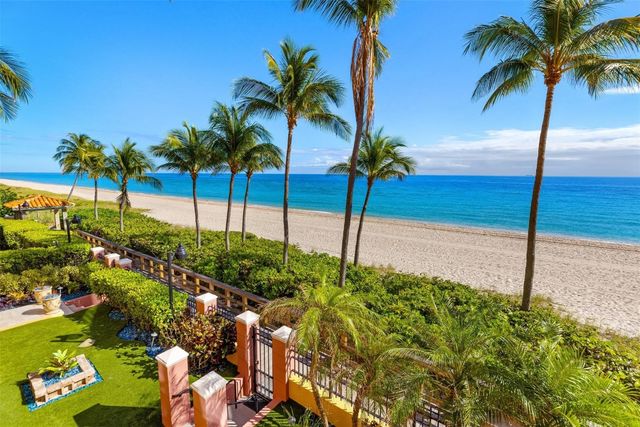 2160 N Ocean Boulevard III, Fort Lauderdale, FL 33305