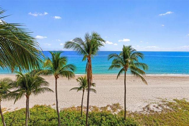 2160 N Ocean Boulevard III, Fort Lauderdale, FL 33305