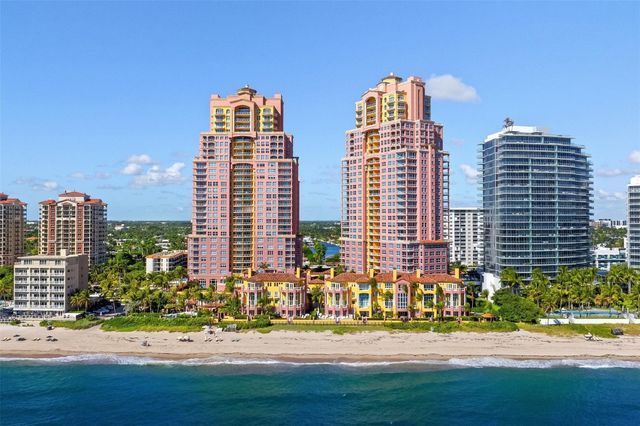 2160 N Ocean Boulevard III, Fort Lauderdale, FL 33305