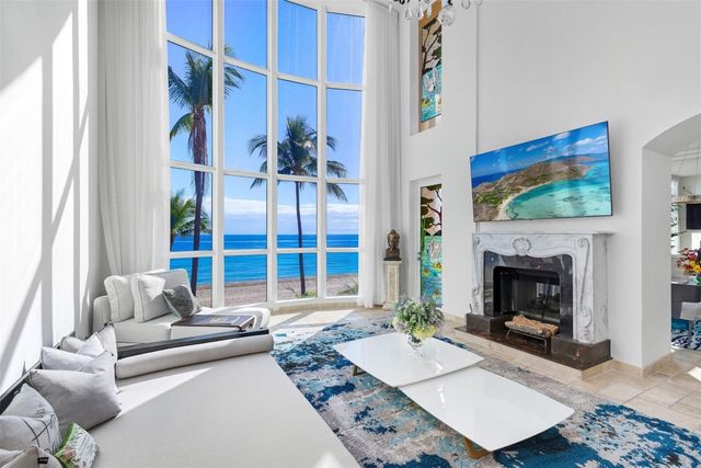 2160 N Ocean Boulevard III, Fort Lauderdale, FL 33305