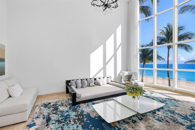 2160 N Ocean Boulevard III, Fort Lauderdale, FL 33305