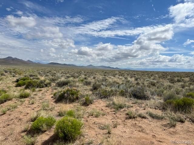 Lot 7 Jack Road, San Luis, CO 81152