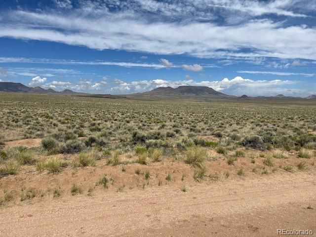 Lot 7 Jack Road, San Luis, CO 81152