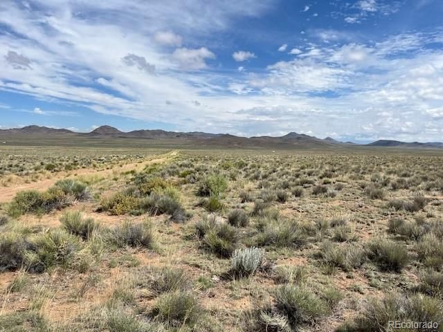 Lot 7 Jack Road, San Luis, CO 81152