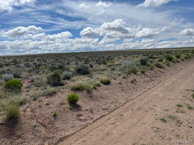 Lot 7 Jack Road, San Luis, CO 81152