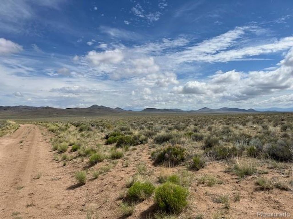 Lot 7 Jack Road, San Luis, CO 81152