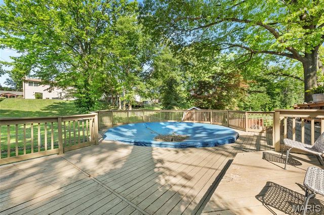 5 Beatrice Court, East Alton, IL 62024