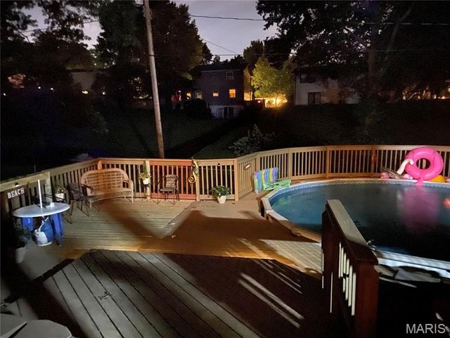 5 Beatrice Court, East Alton, IL 62024
