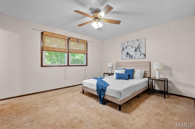 5 Beatrice Court, East Alton, IL 62024