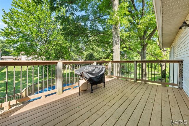 5 Beatrice Court, East Alton, IL 62024