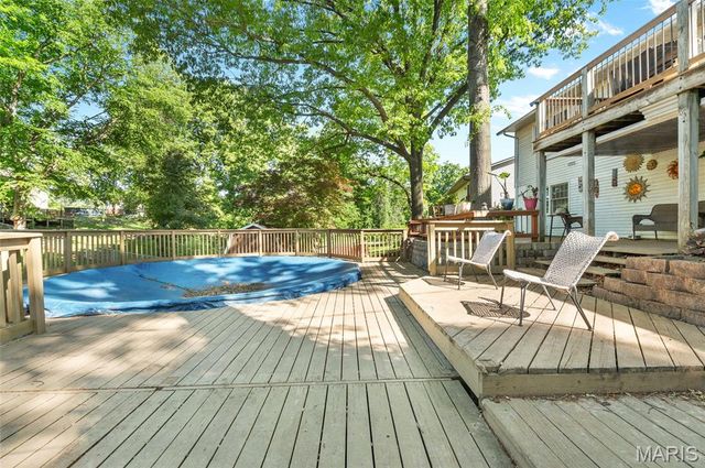 5 Beatrice Court, East Alton, IL 62024