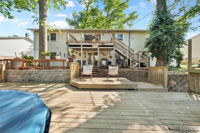 5 Beatrice Court, East Alton, IL 62024