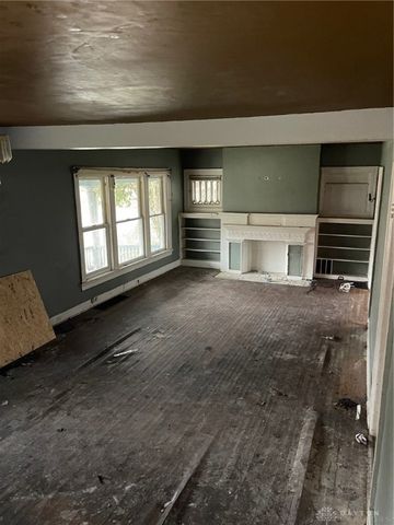 120 Cambridge Avenue 1, Dayton, OH 45406