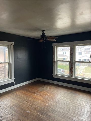 120 Cambridge Avenue 1, Dayton, OH 45406