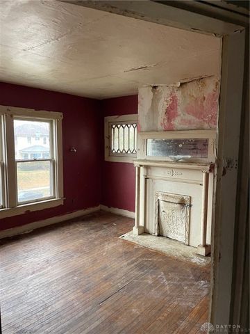 120 Cambridge Avenue 1, Dayton, OH 45406