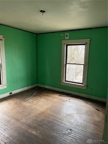 120 Cambridge Avenue 1, Dayton, OH 45406