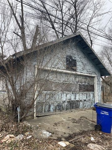 120 Cambridge Avenue 1, Dayton, OH 45406