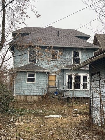 120 Cambridge Avenue 1, Dayton, OH 45406