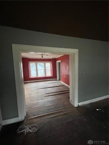 120 Cambridge Avenue 1, Dayton, OH 45406