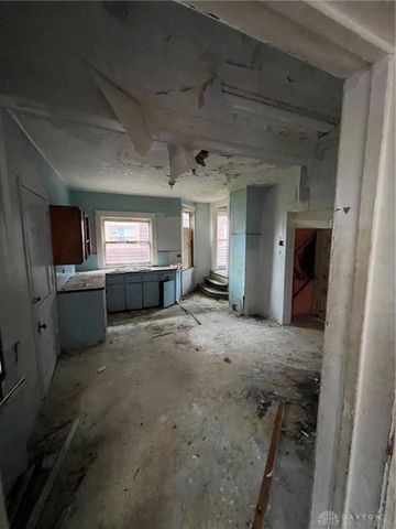 120 Cambridge Avenue 1, Dayton, OH 45406