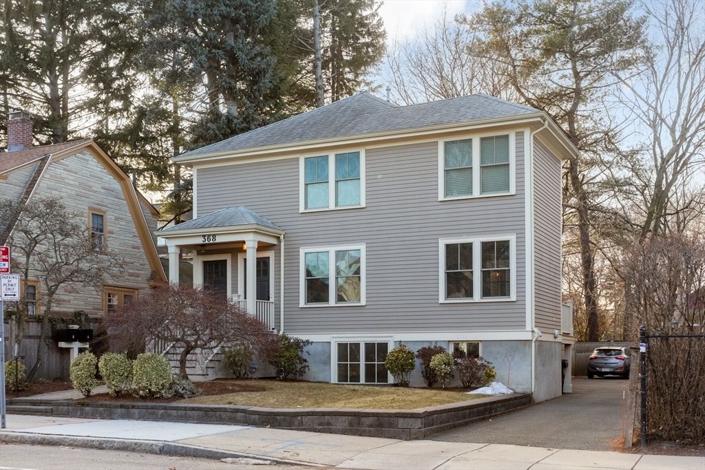 368 Concord Ave 1, Cambridge, MA 02138