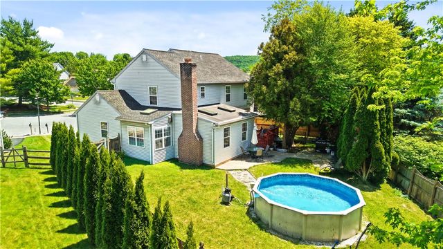 1728 32nd Street Southwest, Allentown City, PA 18103