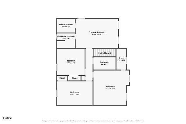1728 32nd Street Southwest, Allentown City, PA 18103
