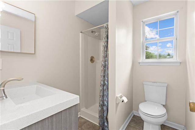 1728 32nd Street Southwest, Allentown City, PA 18103