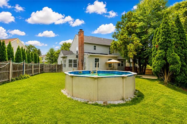 1728 32nd Street Southwest, Allentown City, PA 18103