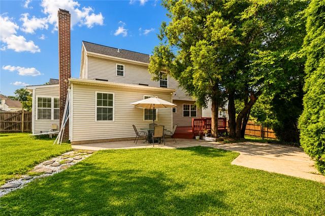 1728 32nd Street Southwest, Allentown City, PA 18103