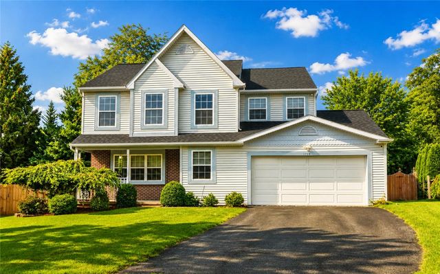 1728 32nd Street Southwest, Allentown City, PA 18103