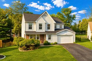 1728 32nd Street Southwest, Allentown City, PA 18103