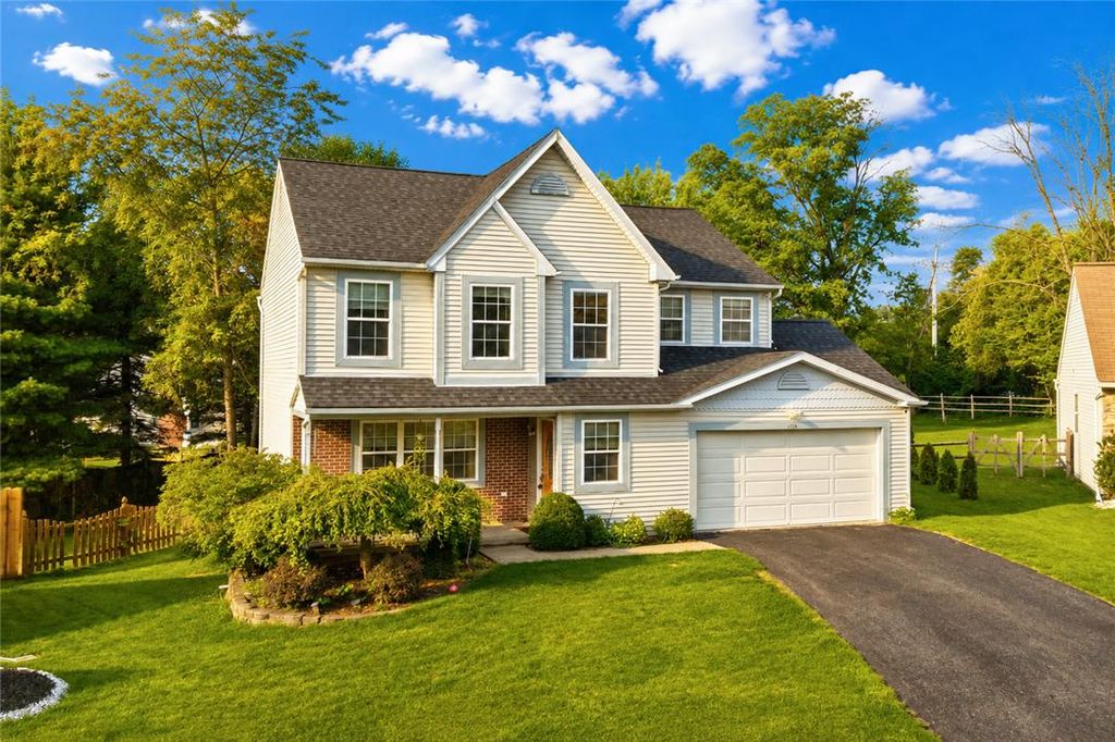 1728 32nd Street Southwest, Allentown City, PA 18103